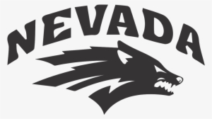 Nevada Wolf Pack Logo - Nevada Wolf Pack