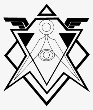 Ether Symbol - Mt Epomeo Caves To Inner Earth