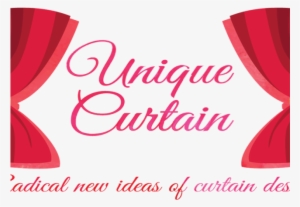 Curtain Clipart Carnival
