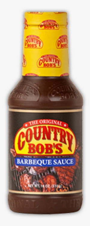 Country Bob Inc Country Bob Bbq Sauce