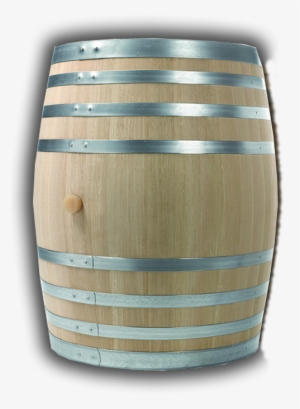 Oak Barrels - Barrel