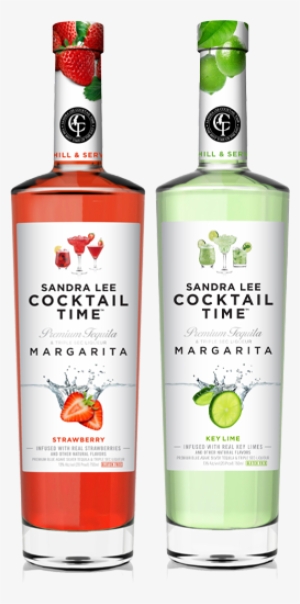 Perfect Cocktails Every Time - Sandra Lee Cocktail Time Margarita - 750 Ml Bottle