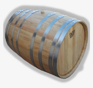 Cherry Barrels - Barrel