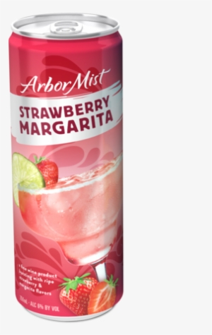 Arbor Mist Strawberry Margarita Cocktail,