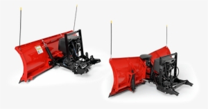 Western® Impact™ Utv Snow Plows Are Professional Grade - Ashland Tractor Sales Inc