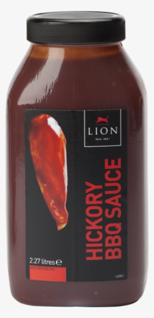 Lion Very Hot Chilli Sauce