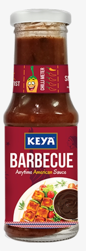A Delicious Balance Of Spice And Smoke, Keya Barbecue - Chile De Árbol