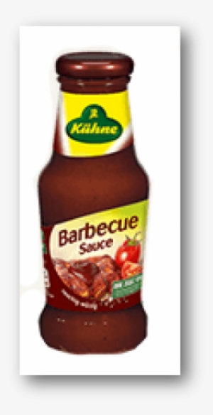 Kuhne Barbecue Sauce 6 X 250ml