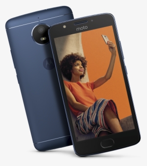 Motoe4- - Moto E4