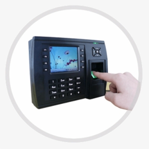 Control De Comedores Y Servicios Escolares Con Huella - Biometric System