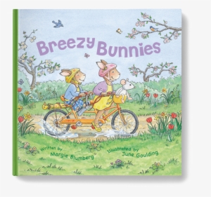 Breezy Bunnies [book]