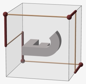 Cube Permutation 5 - Handrail