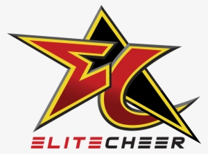 About Elite Cheer Cb - Elite Cheer Logo