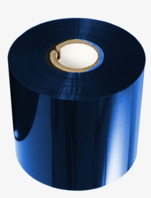Rouleau-265 C - 4.02" X 1181' Datamax Black Wax Printer Ribbon (24