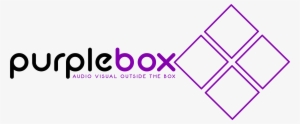 Purplebox Audio Visual - Information
