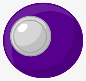 Purple Round Speaker Remake - Speaker Box Bfdi Round