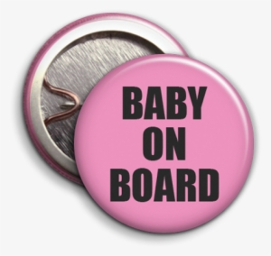 Baby On Board - Baby On Board Svg