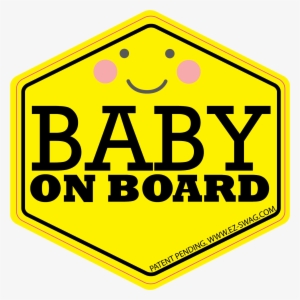 Baby On Board 01 - Id Rather Be Snowboarding Throw Blanket