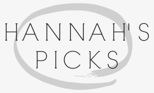 Hannahs Picks - Circle