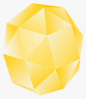 Gem,shine,yellow,free Vector Graphics,free Pictures, - Portable Network Graphics
