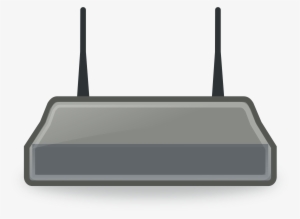 This Free Icons Png Design Of Wireless Box