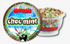 Choc Mint
