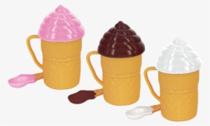 P Img/97989 K 0202 Instant Ice Cream - Gelato
