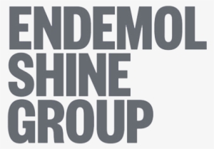 Endemol Shine Group Logo Client - Endemol Shine Group Logo