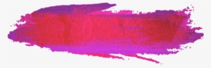 Colorsplash Background Banner Pink Sticker - Picsart Banner Editing Background