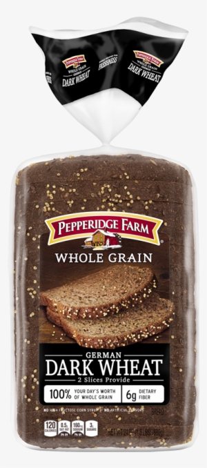 pepperidge farm oatmeal bread