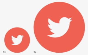 Scable Vectors - Twitter