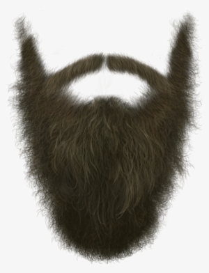 red beard png