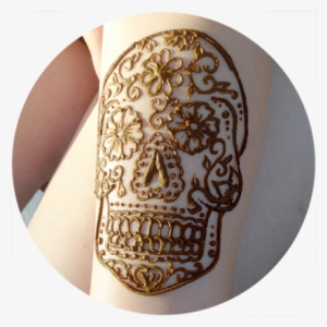 Gallery/henna5 - Temporary Tattoo