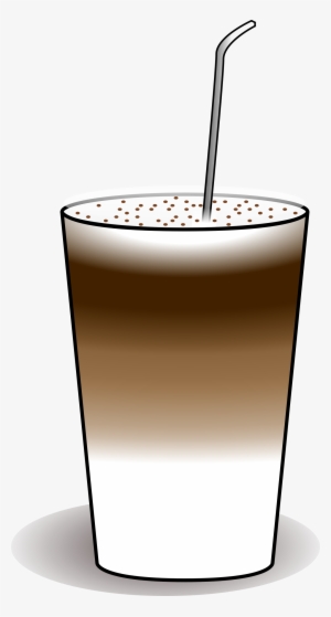 This Free Icons Png Design Of Latte Macchiato