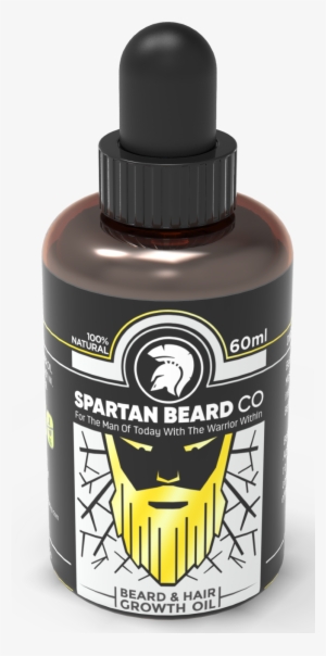 Spartan Beard Co - Beard