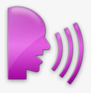 The Communicator - Text To Speech Icon