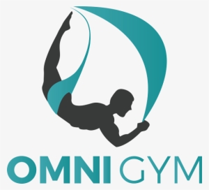 Omni Gym Full Logo - Atiran Sport & Medicine Center
