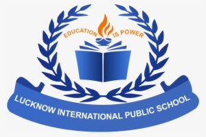 Lips Logo - Lucknow International Public School Logo