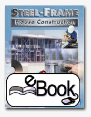 Steel-frame House Construction Ebook & Software Download