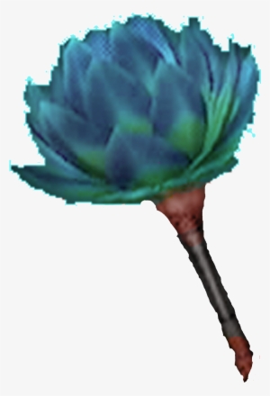 S Gobul H - Artichoke