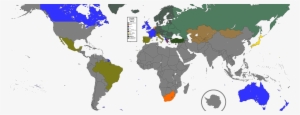 Resourcesheraldic Styles World Map - World Map Orange Vector