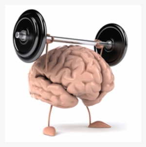 Brain Lifting Weights - Brain Training