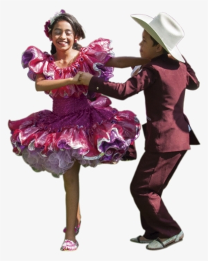 Bailando - Baile Tipico De La Region Orinoquia