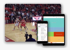 Capture - Basketball