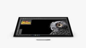 An Error Occurred - Microsoft Surface Studio - 2tb / Intel Core I7
