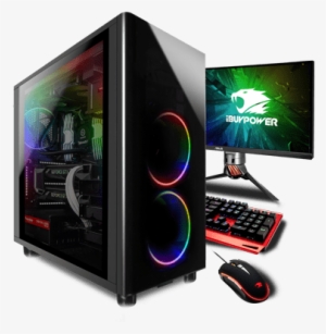 Image Of Intel Z390 I7 Esports Daily Special - Ibuypower Gaming Pc