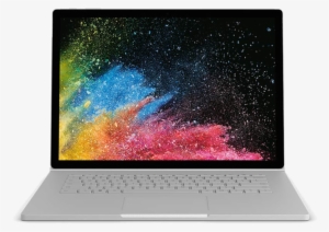 Our Pick - Surface Book 2