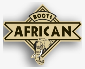 African Boots