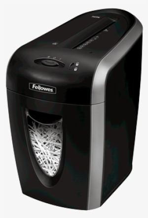 Powershred® 50s Strip-cut Shredder