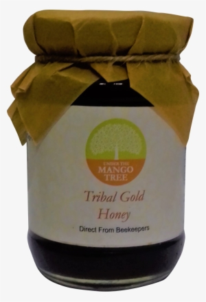 Tribal Gold Honey - 100% Pure